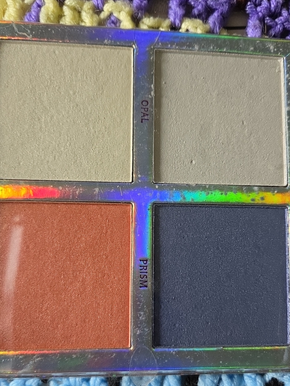 Style Essentials Light Rays Highlighter 4 Color Palette. NIP - Picture 11 of 13